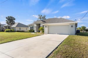 23 FAIRWAY ROAD, ROTONDA WEST, FL 33947 Sold 06/05/25
