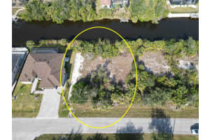 13350 COMMONWEALTH AVENUE, PORT CHARLOTTE, FL 33981 - MLS#MFRD6140657
