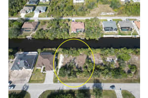 13350 COMMONWEALTH AVENUE, PORT CHARLOTTE, FL 33981 - MLS#MFRD6140657