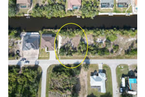 13350 COMMONWEALTH AVENUE, PORT CHARLOTTE, FL 33981 - MLS#MFRD6140657