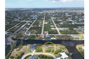 15272 ALDAMA CIRCLE, PORT CHARLOTTE, FL 33981 - MLS#MFRD6140659