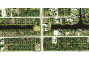 10093 HALLENDALE DRIVE, PORT CHARLOTTE, FL 33981 - MLS#MFRD6140663