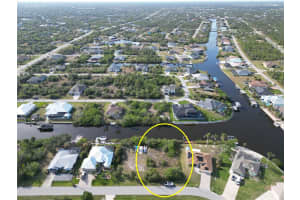 9206 SNAPPER CIRCLE, PORT CHARLOTTE, FL 33981 - MLS#MFRD6140666