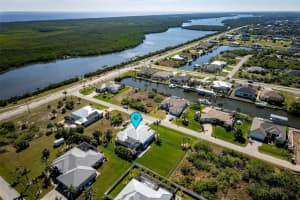 15691 Meacham Cir, PORT CHARLOTTE