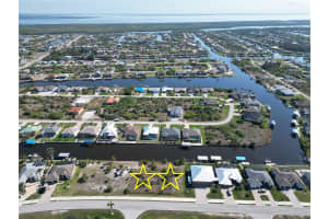 14678-14686 SAN DOMINGO BOULEVARD, PORT CHARLOTTE, FL 33981 - MLS#MFRD6140679