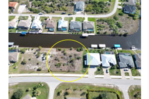 14678-14686 SAN DOMINGO BOULEVARD, PORT CHARLOTTE, FL 33981 - MLS#MFRD6140679