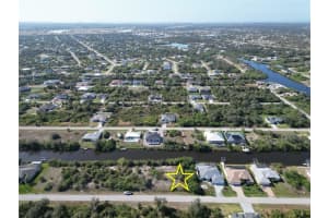 13846 BEGONIA CIRCLE, PORT CHARLOTTE, FL 33981 - MLS#MFRD6140681