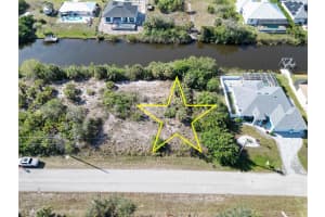 13846 BEGONIA CIRCLE, PORT CHARLOTTE, FL 33981 - MLS#MFRD6140681