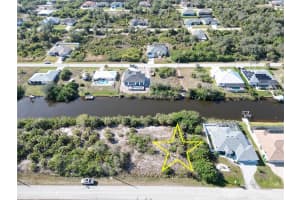13846 BEGONIA CIRCLE, PORT CHARLOTTE, FL 33981 - MLS#MFRD6140681