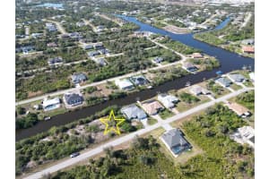 13846 BEGONIA CIRCLE, PORT CHARLOTTE, FL 33981 - MLS#MFRD6140681