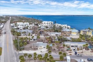 2825 BEACH ROAD, ENGLEWOOD, FL 34223 Sold 03/18/25