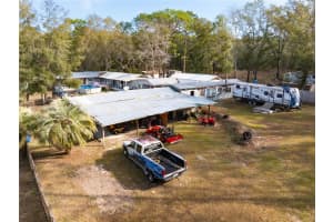 9094 PRESTON ROAD, BROOKSVILLE, FL 34601 - MLS#MFRD6140683