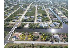 9378 GAZANIA DRIVE, PORT CHARLOTTE, FL 33981 - MLS#MFRD6140684
