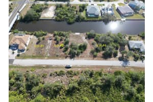 9378 GAZANIA DRIVE, PORT CHARLOTTE, FL 33981 - MLS#MFRD6140684