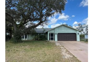 18198 GRIFFEN AVENUE, PORT CHARLOTTE, FL 33948 Sold 04/28/25