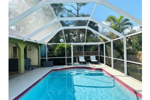18198 GRIFFEN AVENUE, PORT CHARLOTTE, FL 33948 Sold 04/28/25