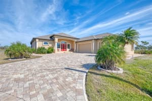 72 PENNANT COURT, PLACIDA, FL 33946 Sold 04/18/25