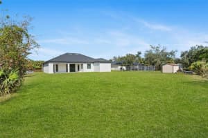 1664 JAGUST ROAD, NORTH PORT, FL 34288 Sold 03/18/25