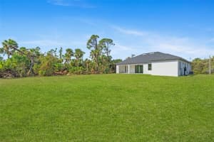 1664 JAGUST ROAD, NORTH PORT, FL 34288 Sold 03/18/25