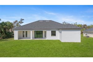 1664 JAGUST ROAD, NORTH PORT, FL 34288 Sold 03/18/25
