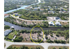 9570 GAZANIA DRIVE, PORT CHARLOTTE, FL 33981 - MLS#MFRD6140695