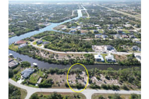 9570 GAZANIA DRIVE, PORT CHARLOTTE, FL 33981 - MLS#MFRD6140695