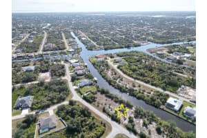 9570 GAZANIA DRIVE, PORT CHARLOTTE, FL 33981 - MLS#MFRD6140695