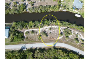 13236 AMARYLLIS CIRCLE, PORT CHARLOTTE, FL 33981 - MLS#MFRD6140696