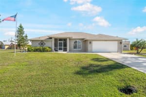 7424 SNOW DRIVE, ENGLEWOOD, FL 34224 - MLS#MFRD6140705