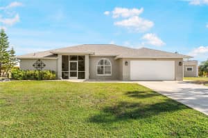 7424 SNOW DRIVE, ENGLEWOOD, FL 34224 - MLS#MFRD6140705