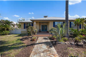 1320 BAYSHORE DRIVE, ENGLEWOOD, FL 34223 - MLS#MFRD6140706
