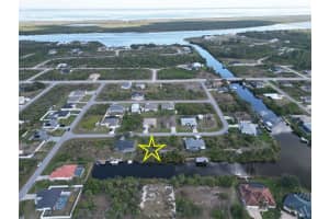 10039 LEBANON DRIVE, PORT CHARLOTTE, FL 33981 - MLS#MFRD6140714