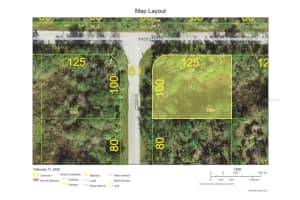 13333 DOUBLEDAY AVENUE, PORT CHARLOTTE, FL 33953 - MLS#MFRD6140715