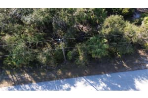 2055 REDMOND STREET, PORT CHARLOTTE, FL 33948 - MLS#MFRD6140716