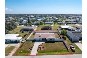 1313 BUEREAU ROAD, ENGLEWOOD, FL 34223 Sold 07/10/25
