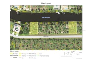 15448 ARIBE AVENUE, PORT CHARLOTTE, FL 33981 - MLS#MFRD6140718