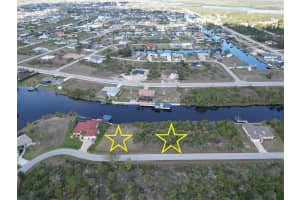 15596 AUTRY CIRCLE, PORT CHARLOTTE, FL 33981 - MLS#MFRD6140720