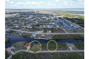 15596 AUTRY CIRCLE, PORT CHARLOTTE, FL 33981 - MLS#MFRD6140720