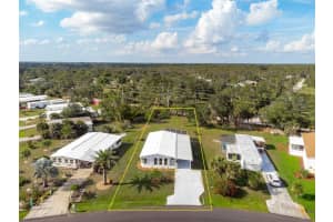 1296 BLUE HERON DRIVE, ENGLEWOOD, FL 34224 Sold 05/12/25