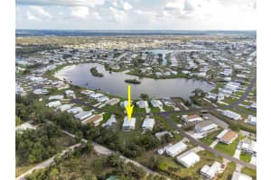 1296 BLUE HERON DRIVE, ENGLEWOOD, FL 34224 Sold 05/12/25