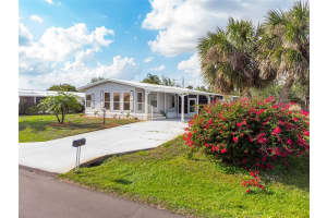 1296 BLUE HERON DRIVE, ENGLEWOOD, FL 34224 Sold 05/12/25