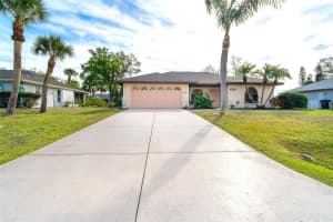 2948 BRIANT STREET, NORTH PORT, FL 34287 Sold 04/02/25