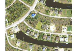 15397 TAURUS CIRCLE, PORT CHARLOTTE, FL 33981 Sold 09/22/25