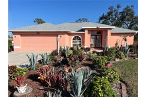 501 COBALT ROAD, ENGLEWOOD, FL 34223 - MLS#MFRD6140725