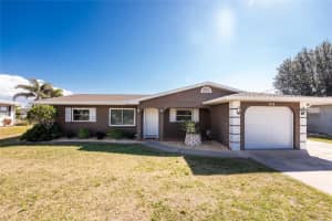 1918 GREENLAWN DRIVE, ENGLEWOOD, FL 34223 Sold 03/21/25