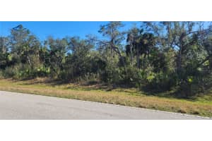 1173 BISCAYNE DRIVE, PORT CHARLOTTE, FL 33953 - MLS#MFRD6140728