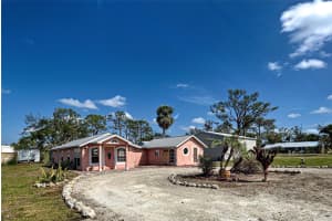 160 BAY STREET, ENGLEWOOD, FL 34223 Sold 05/16/25