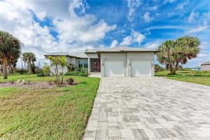 237 PINE VALLEY LANE, ROTONDA WEST, FL 33947 - MLS#MFRD6140731