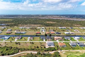 237 PINE VALLEY LANE, ROTONDA WEST, FL 33947 - MLS#MFRD6140731