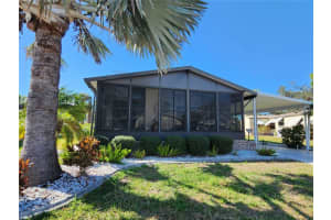 810 MANCHESTER COURT, ENGLEWOOD, FL 34223 Sold 03/20/25